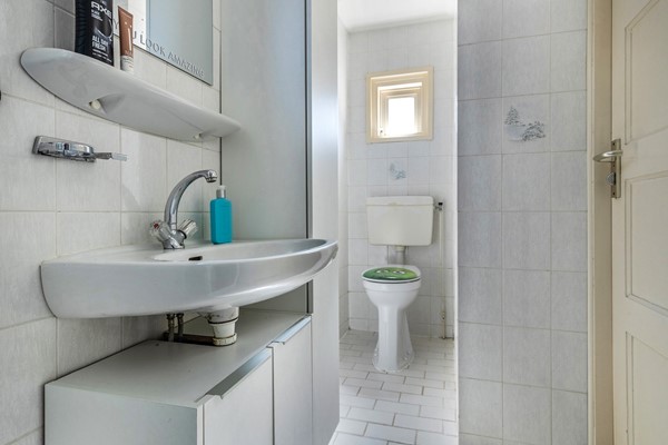 Medium property photo - J.F.H. Meijerstraat 9, 9503 BL Stadskanaal